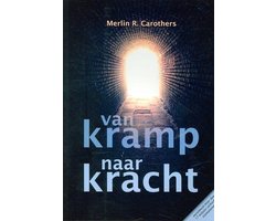 Van kramp naar kracht