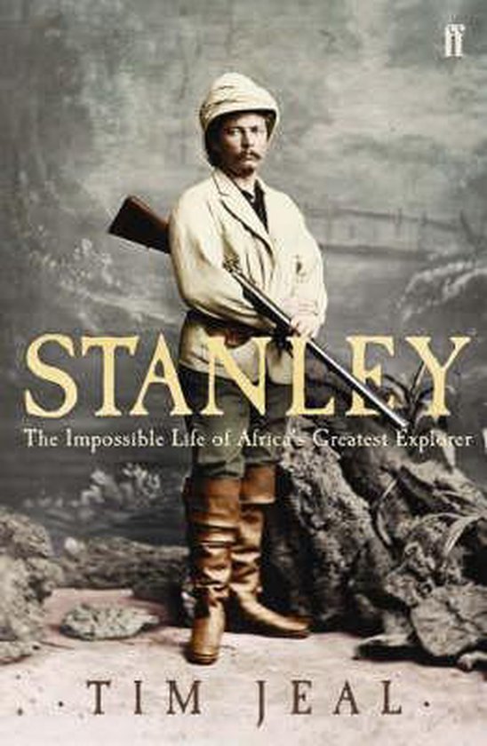 Stanley - cover