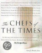 The Chefs of the Times