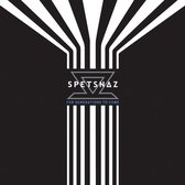 Spetsnaz - For Generations To Come (CD)