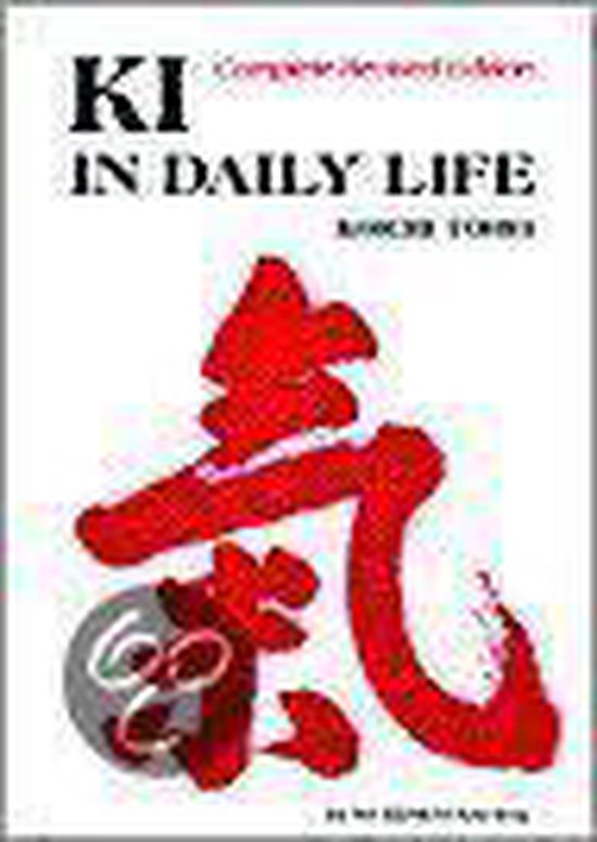 Ki In Daily Life - cover