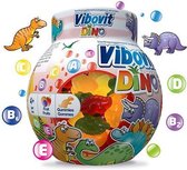Vibovit Junior 4+ Dino 50 Gummies