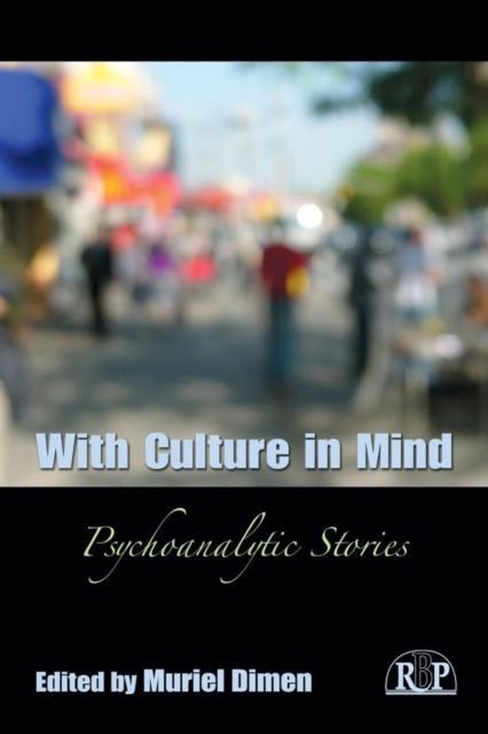 WIth Culture In Mind - cover