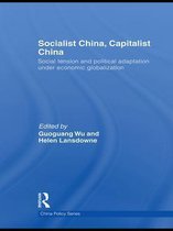 Socialist China, Capitalist China