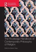 The Routledge Handbook of Contemporary Philosophy of Religion