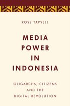 Media Power in Indonesia
