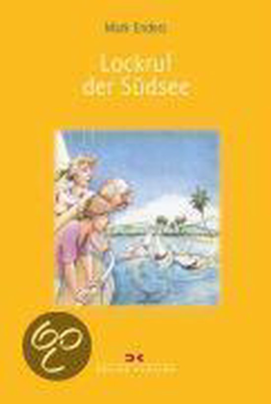 Lockruf der Südsee - cover