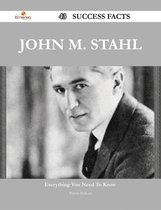John M. Stahl 43 Success Facts - Everything you need to know about John M. Stahl