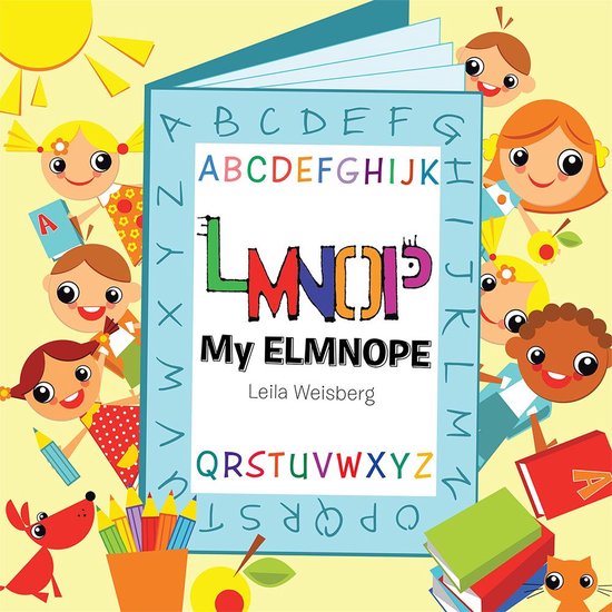 My Elmnope - cover