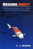 Cornell Studies in Political Economy - Regime Shift