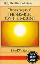 The Message of the Sermon on the Mount