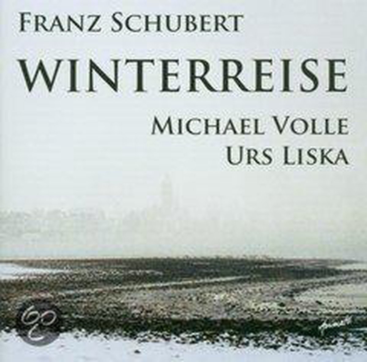Afbeelding van product Winterreise  - F. Schubert