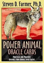 Power Animal Oracle Cards
