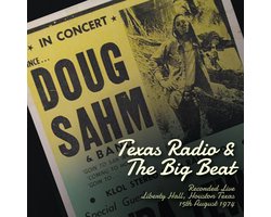 Texas Radio And The Big Beat