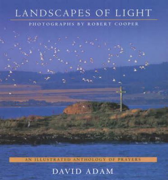 9780281053209 - Landscapes of Light
