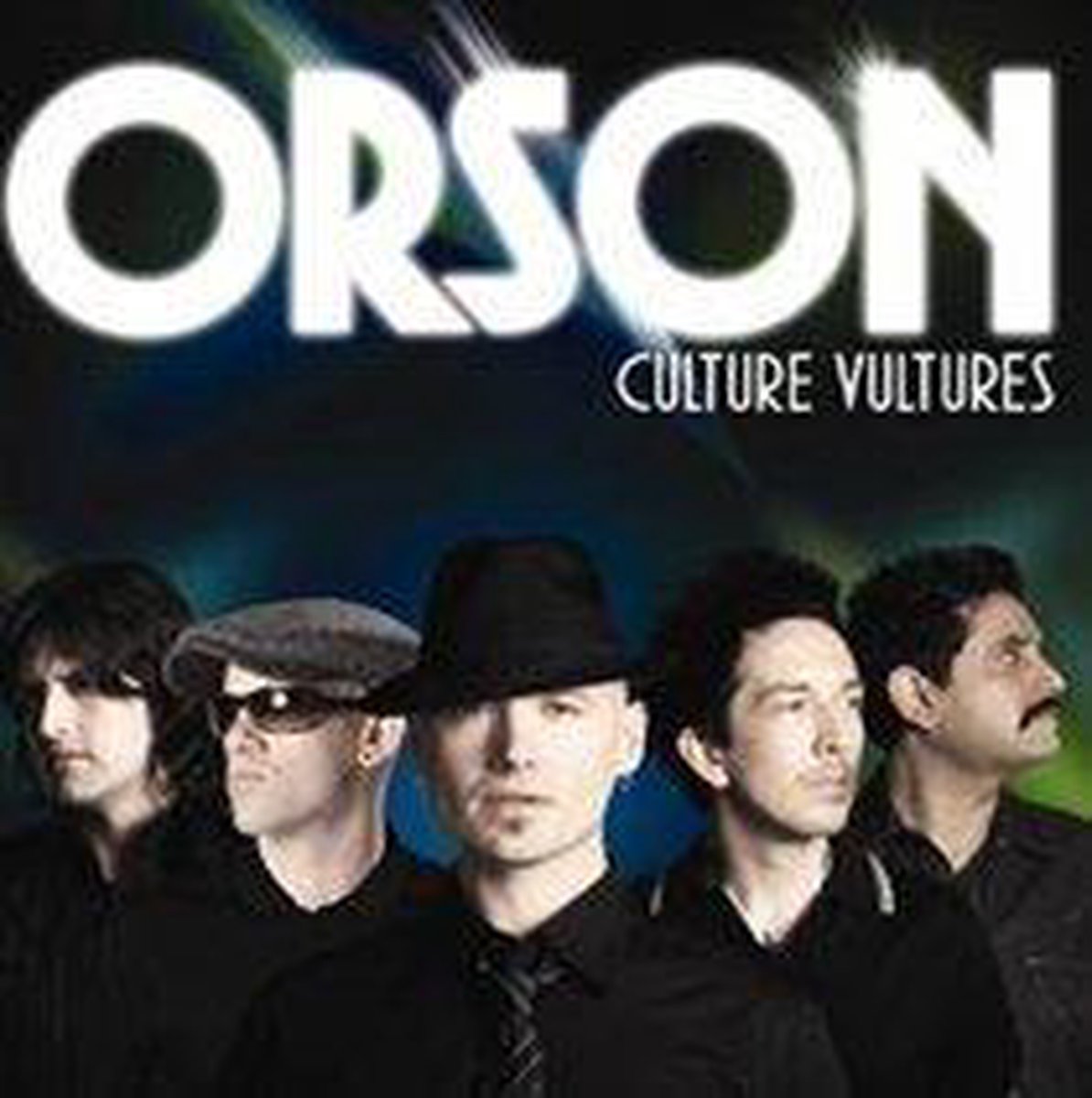 Culture Vultures
