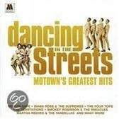 Dancing In The Streets - Motown Greatest Hits