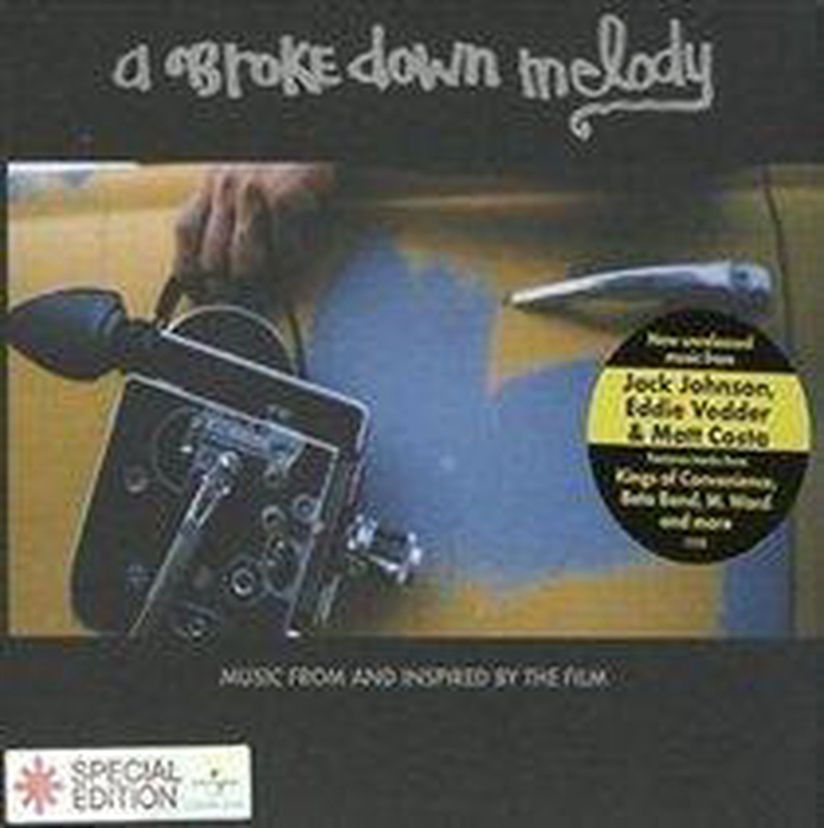 A Brokedown Melody