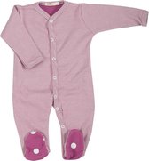 pyjama romper long