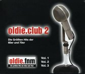 Oldie Club, Vol. 2