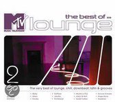 Mtv Lounge The Best Of 2