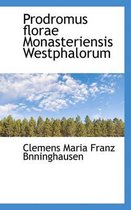 Prodromus Florae Monasteriensis Westphalorum