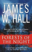 Forests of the Night