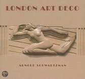 London Art Deco