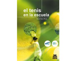 Tenis - El tenis en la escuela (Color)