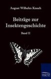 Beiträge zur Insektengeschichte 2