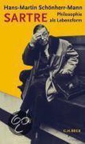 Sartre - Philosophie als Lebensform