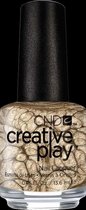 CND Creative Play - Let's Go Antiquing #74 - Nagellak