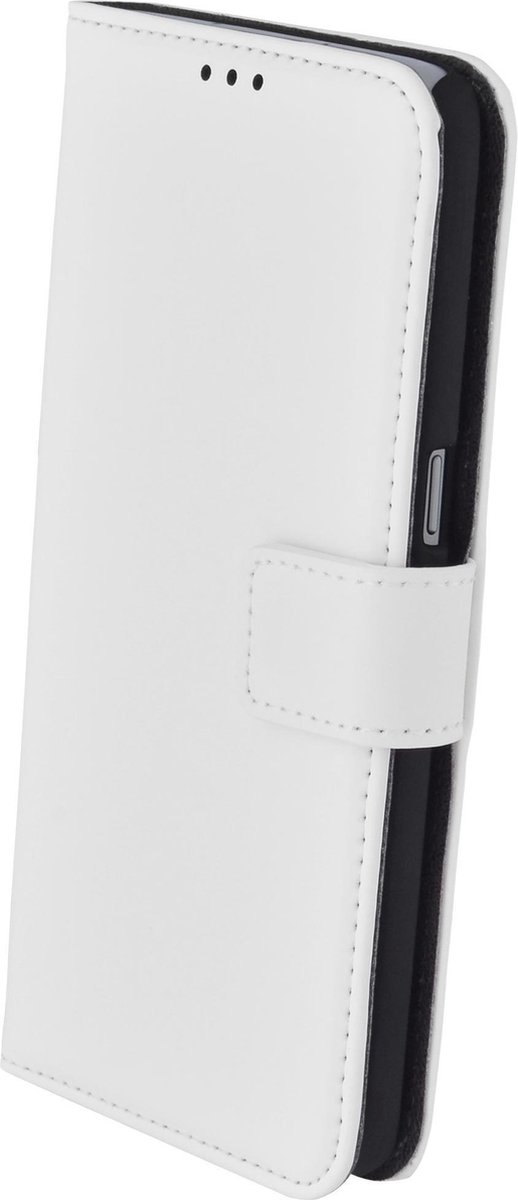 Mobiparts Premium Wallet Case Samsung Galaxy S7 White