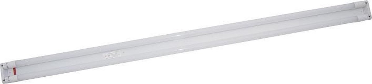 Hi Lite Hannover – Armatuur inclusief 2x24W LED lamp