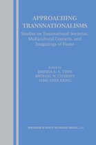 Approaching Transnationalisms