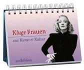 Kluge Frauen - aus Kunst & Kultur