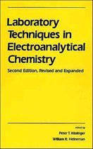 Laboratory Techniques in Electroanalytical Chemistry