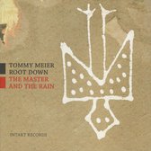 Tommy Meier Root Down - Tha Master And The Rain (CD)