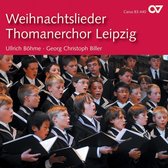 Thomanerchor Leipzig - Weihnachtslieder (CD)
