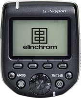 Elinchrom Skyport Transmitter Plus HS voor Sony
