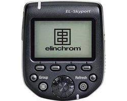 Elinchrom Skyport Transmitter Plus HS voor Sony