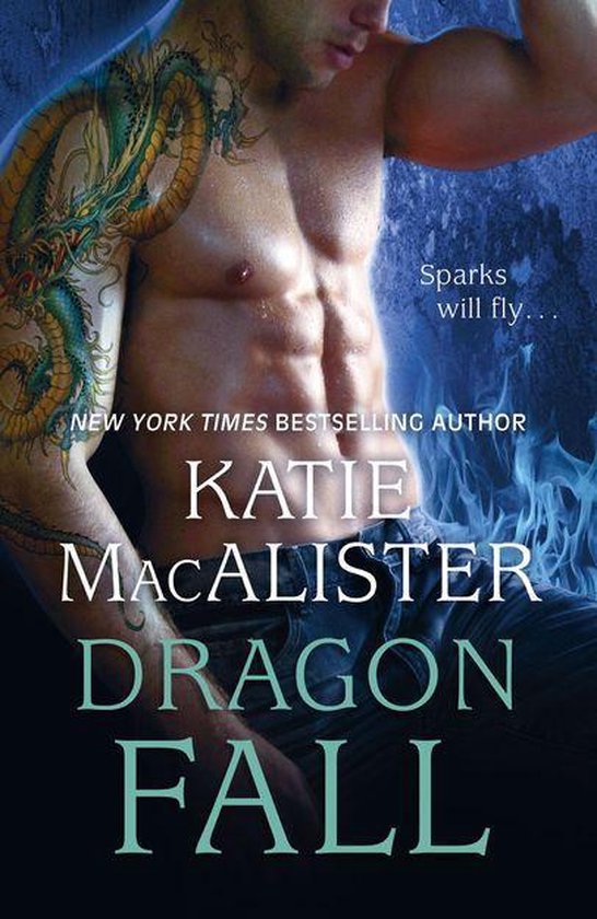 Dragon Fall 1 - Dragon Fall (Dragon Fall Book One)