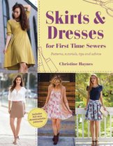 Skirts & Dresses for First Time Sewers