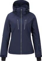 Tenson Yoko Dames Ski jas - Dark Blue - 42