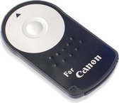 RC-6 RC6 IR Infrarood Draadloze Afstandsbediening voor Canon Camera