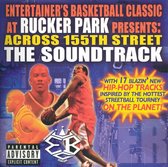 Across 155th St.: The EBC at Rucker Park Soundtrack