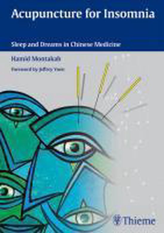 Acupuncture for Insomnia
