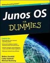 JUNOS For Dummies 2nd