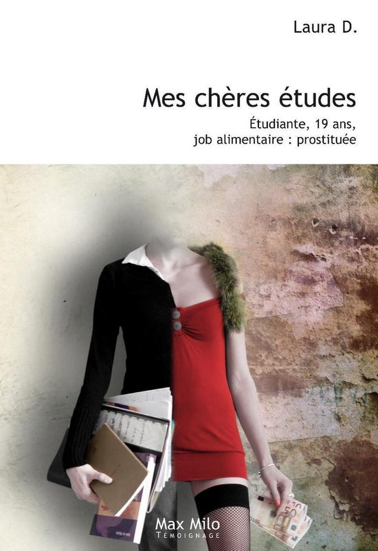 Mes chères études - cover