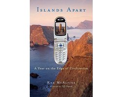 Islands Apart